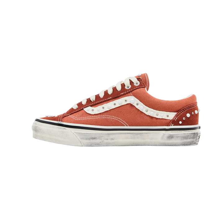 Vans LX Old Skool 36 Pearlized &