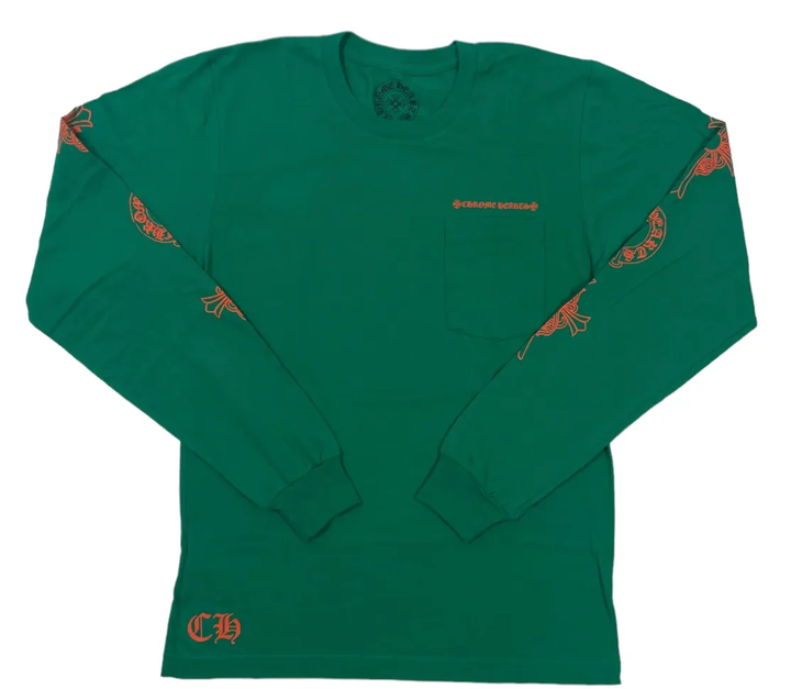 Chrome Hearts &