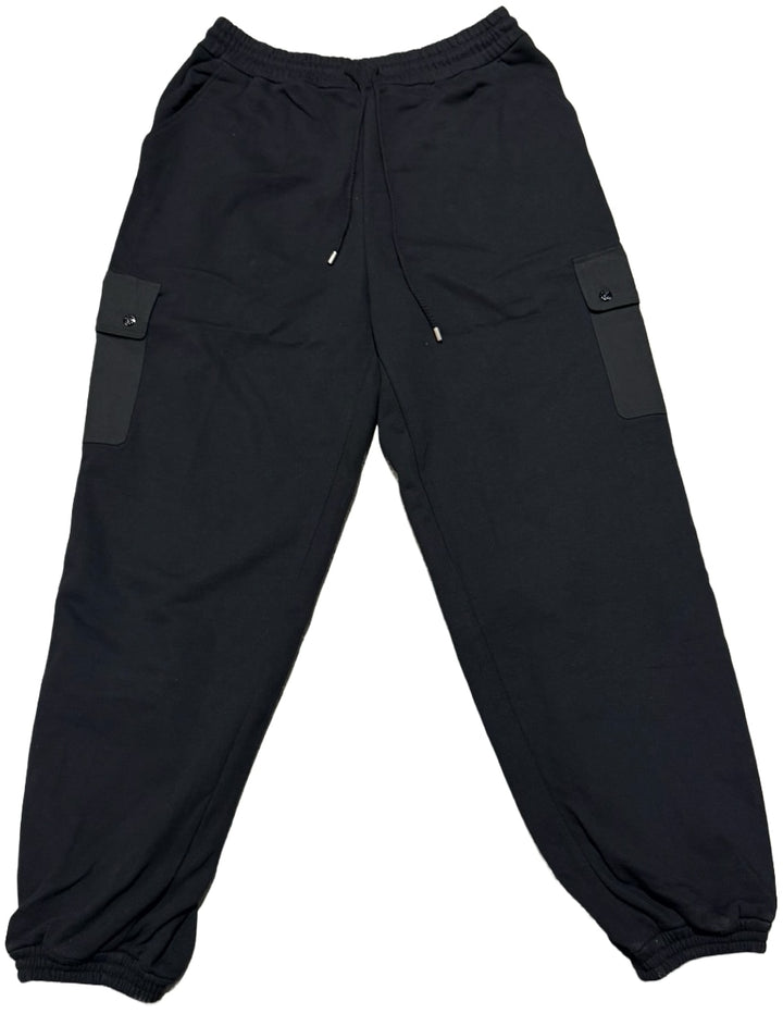 Gucci 'GG' Cargo Sweatpants