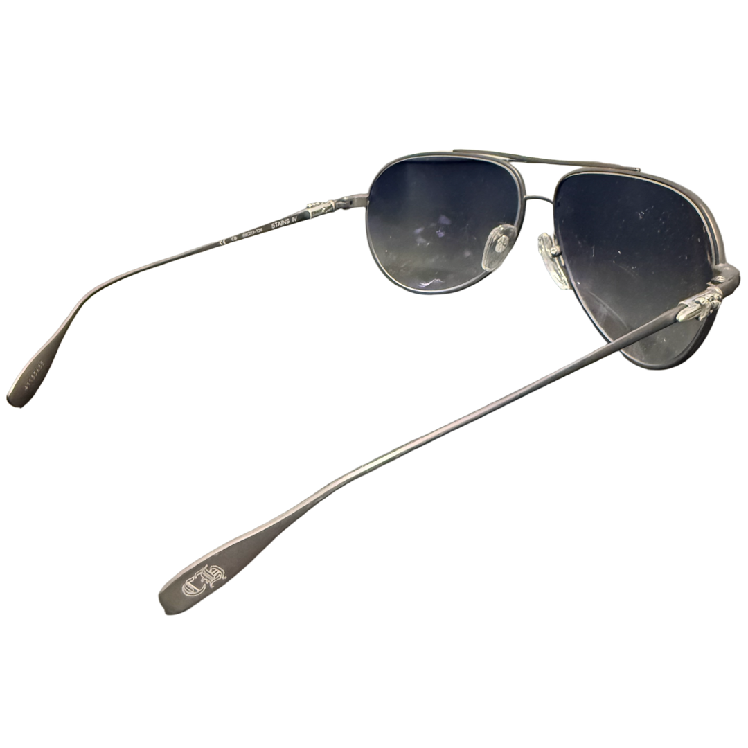 Chrome Hearts &