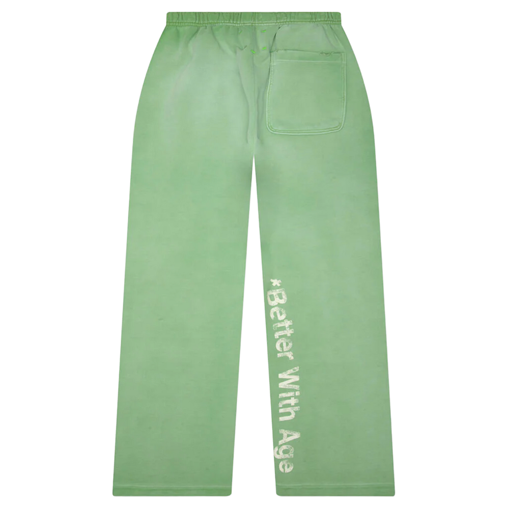 *Better With Age 'Sage' Moniker Sweatpants