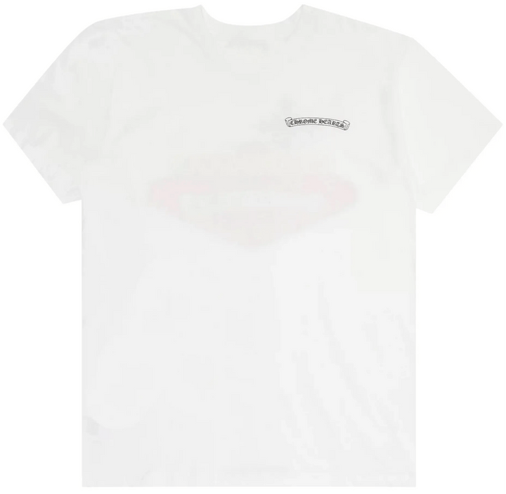 Chrome Hearts &