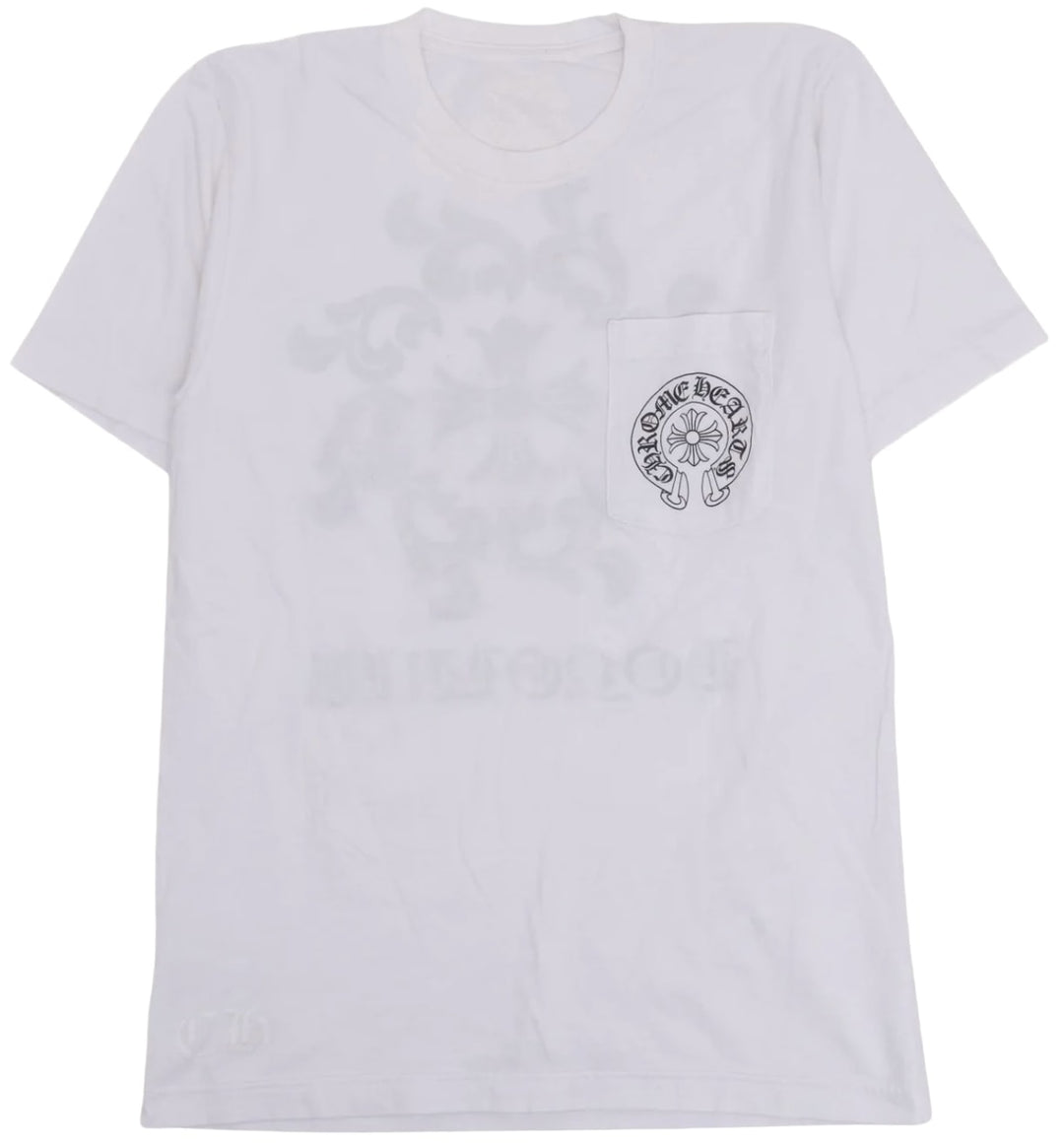 Chrome Hearts &