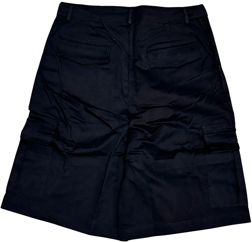 Gold+Vintage Gallery Raspberry Hills 'Bouncer' Shorts
