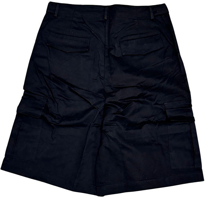 Gold+Vintage Gallery Raspberry Hills 'Bouncer' Shorts