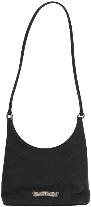 Chrome Hearts 'Viv' Black Bag