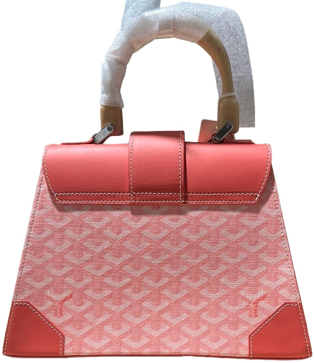 Goyard 'Pink/Rose' PM Saigon