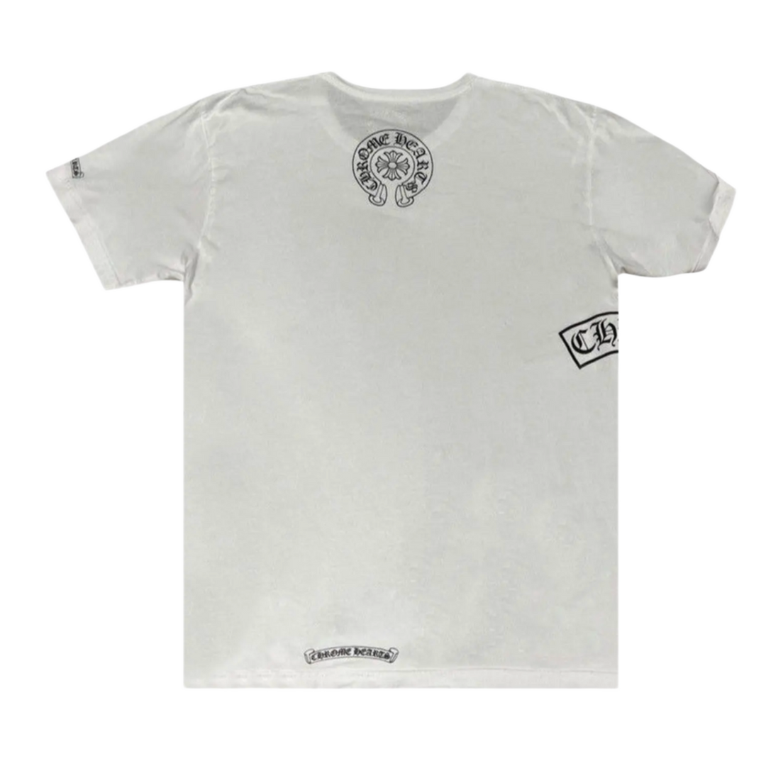 Chrome Hearts &