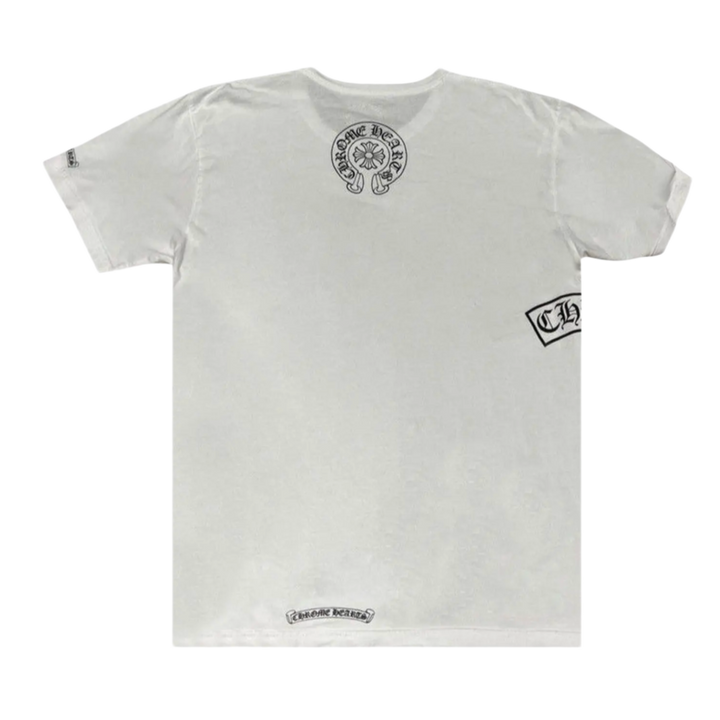 Chrome Hearts &