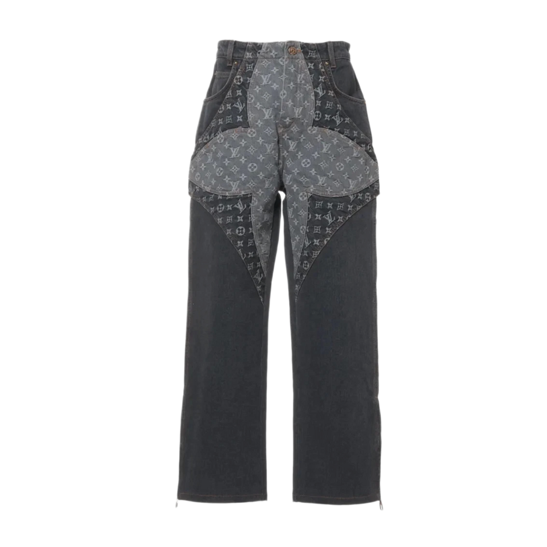 Louis Vuitton &