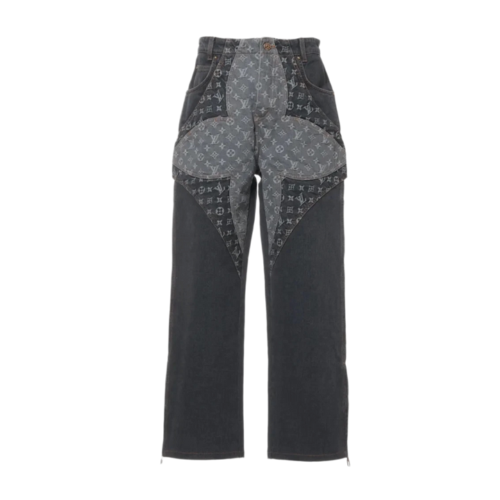 Louis Vuitton &