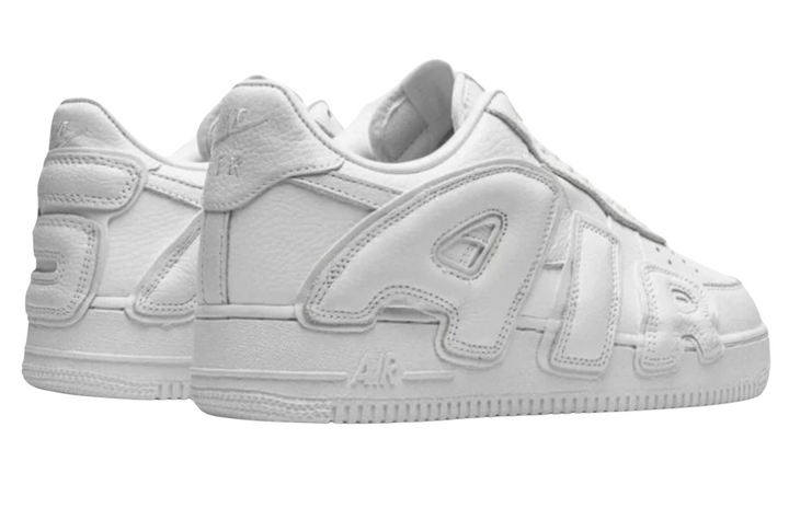 Nike Air Force 1 Low Cactus Plant Flea Market White (2024)
