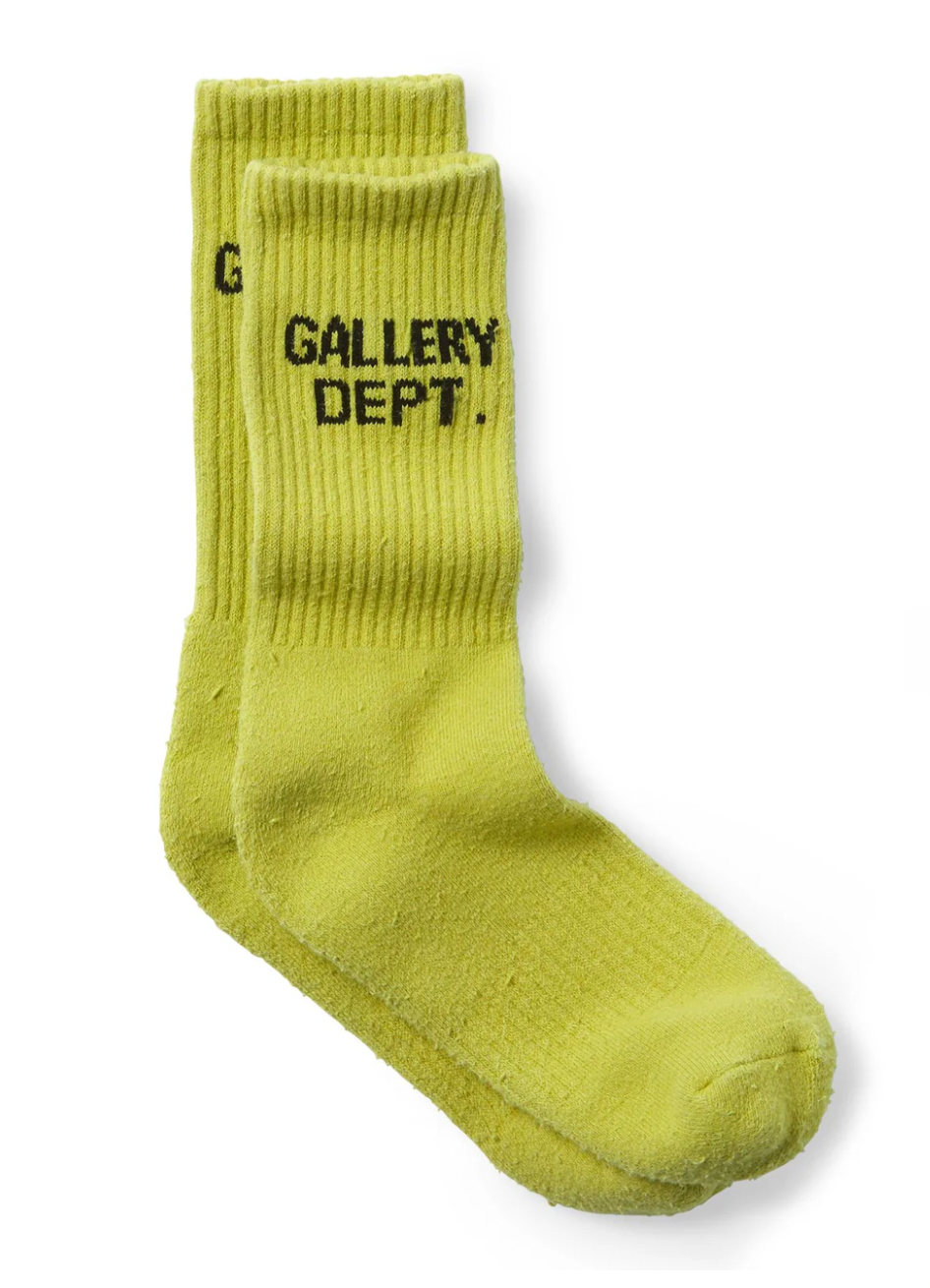 Gallery Dept. Socks