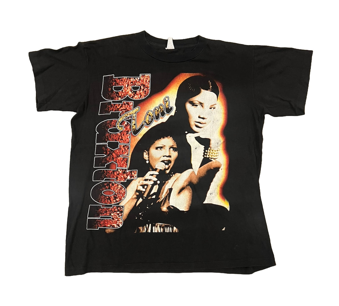 Toni Braxton 'High' Vintage Tee