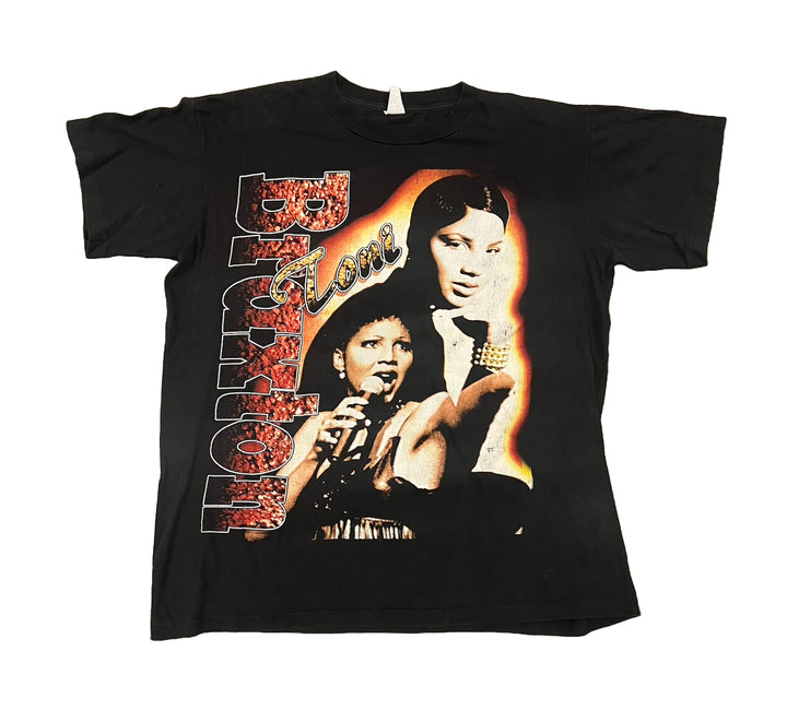 Toni Braxton 'High' Vintage Tee