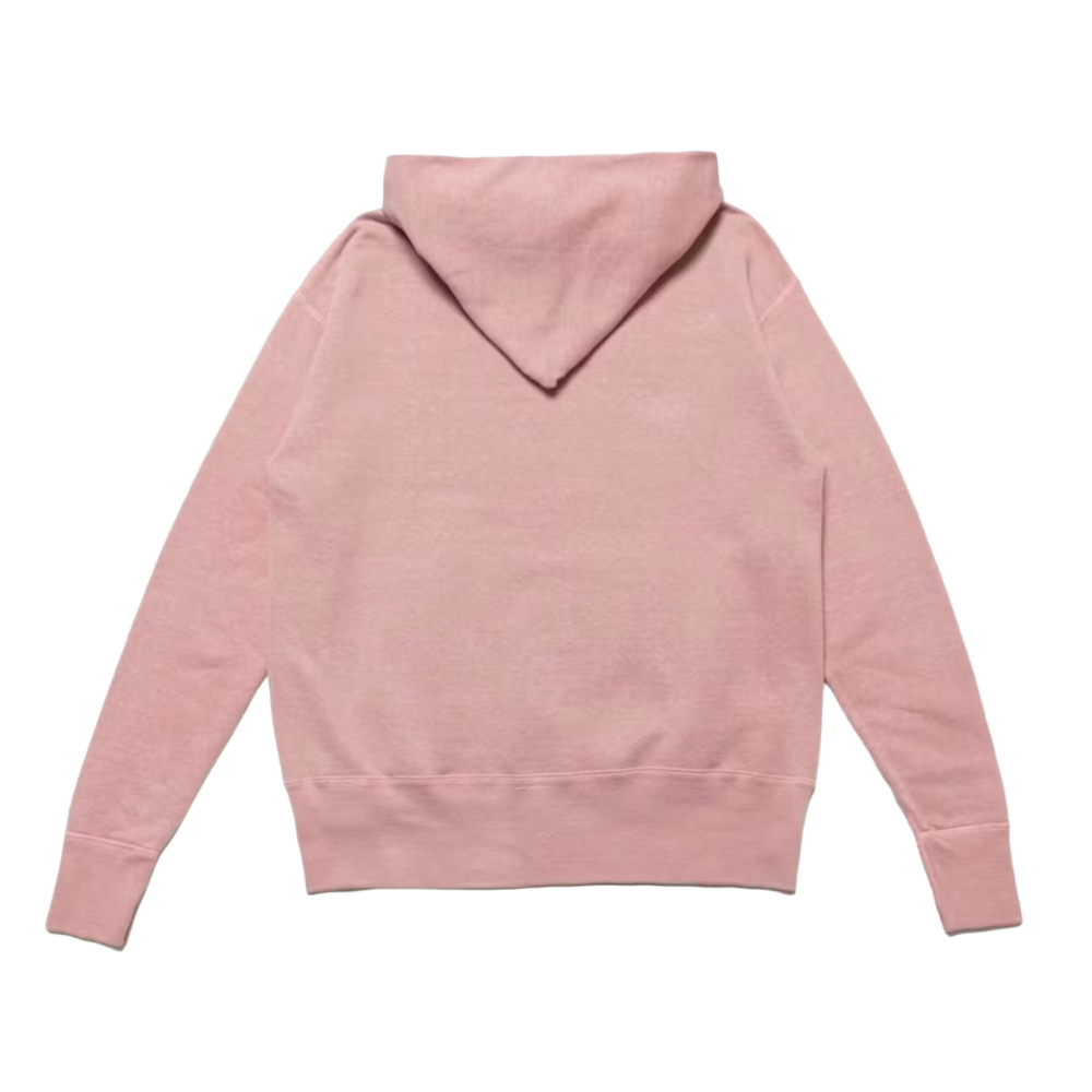 Human Made x Lil Uzi Vert Hoodie Pink