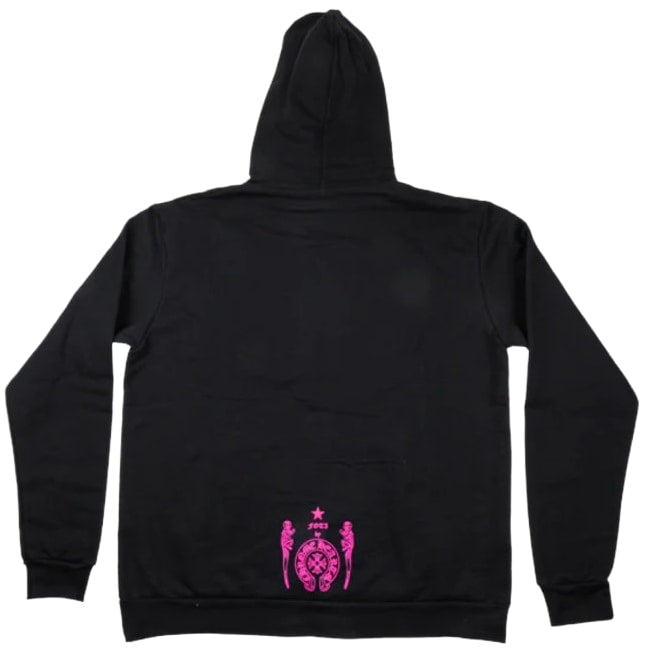 Chrome Hearts &