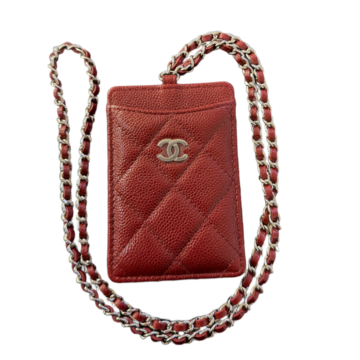 Chanel CC Logo &