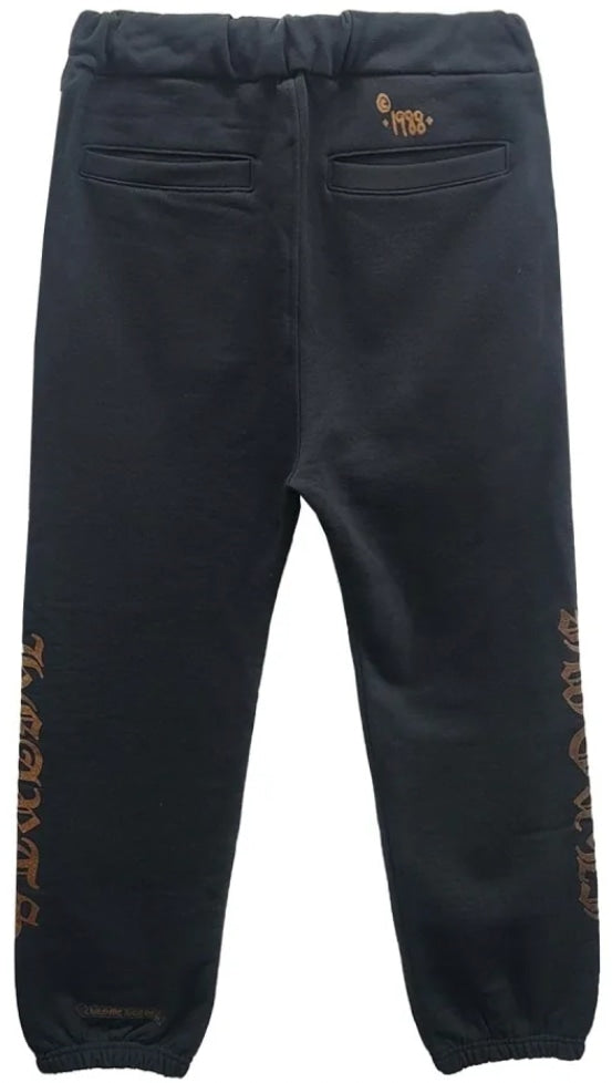 Chrome Hearts &