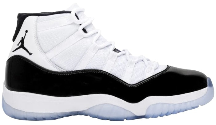 Air Jordan 11 High Retro Concord 2018