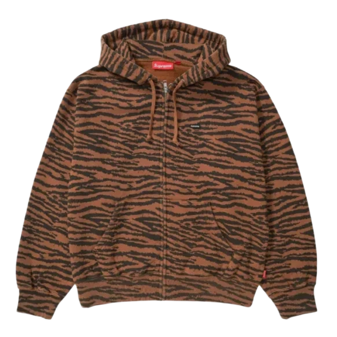 Supreme &