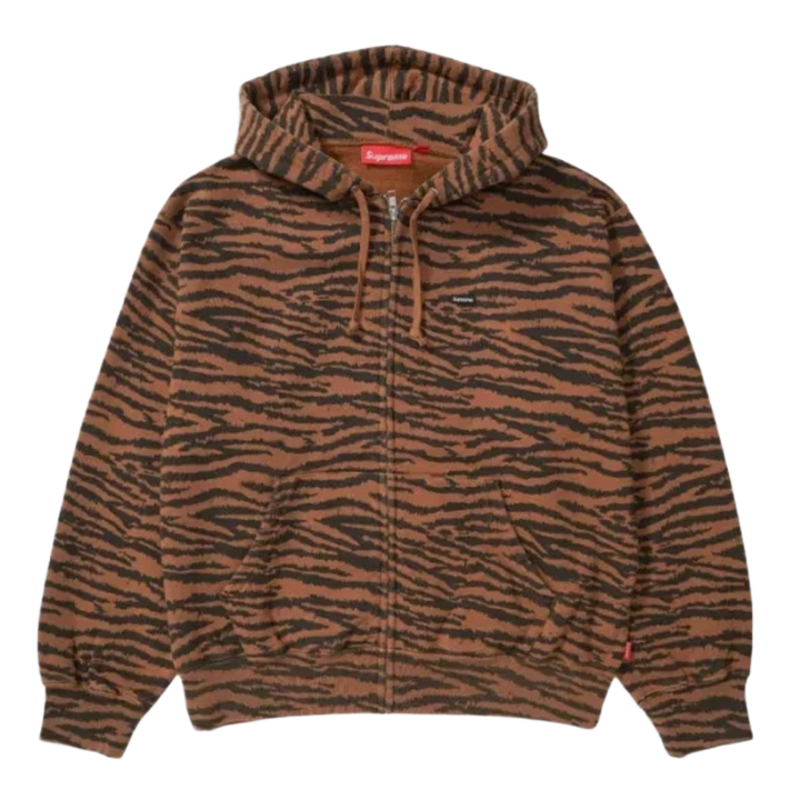Supreme &