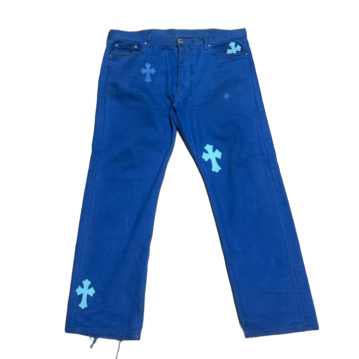 Chrome Hearts &
