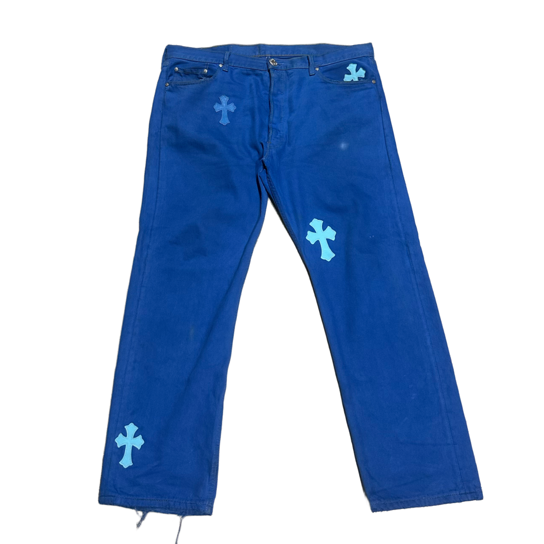 Chrome Hearts &
