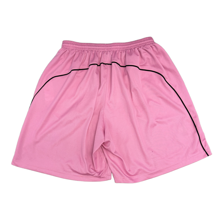 Balenciaga 'Pink' Soccer Shorts