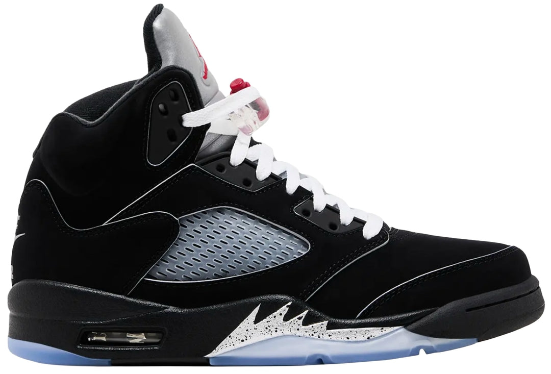 Jordan 5 Retro OG &