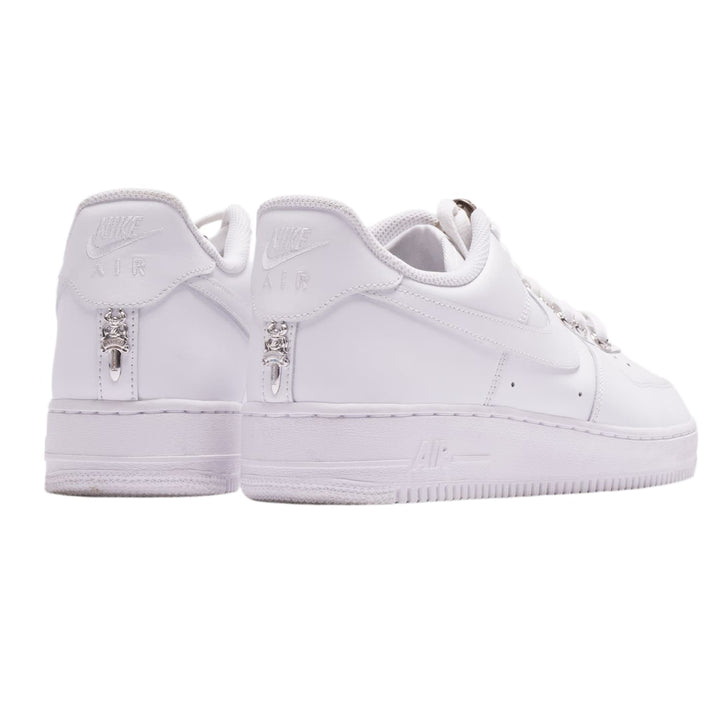 Chrome Hearts X Nike &