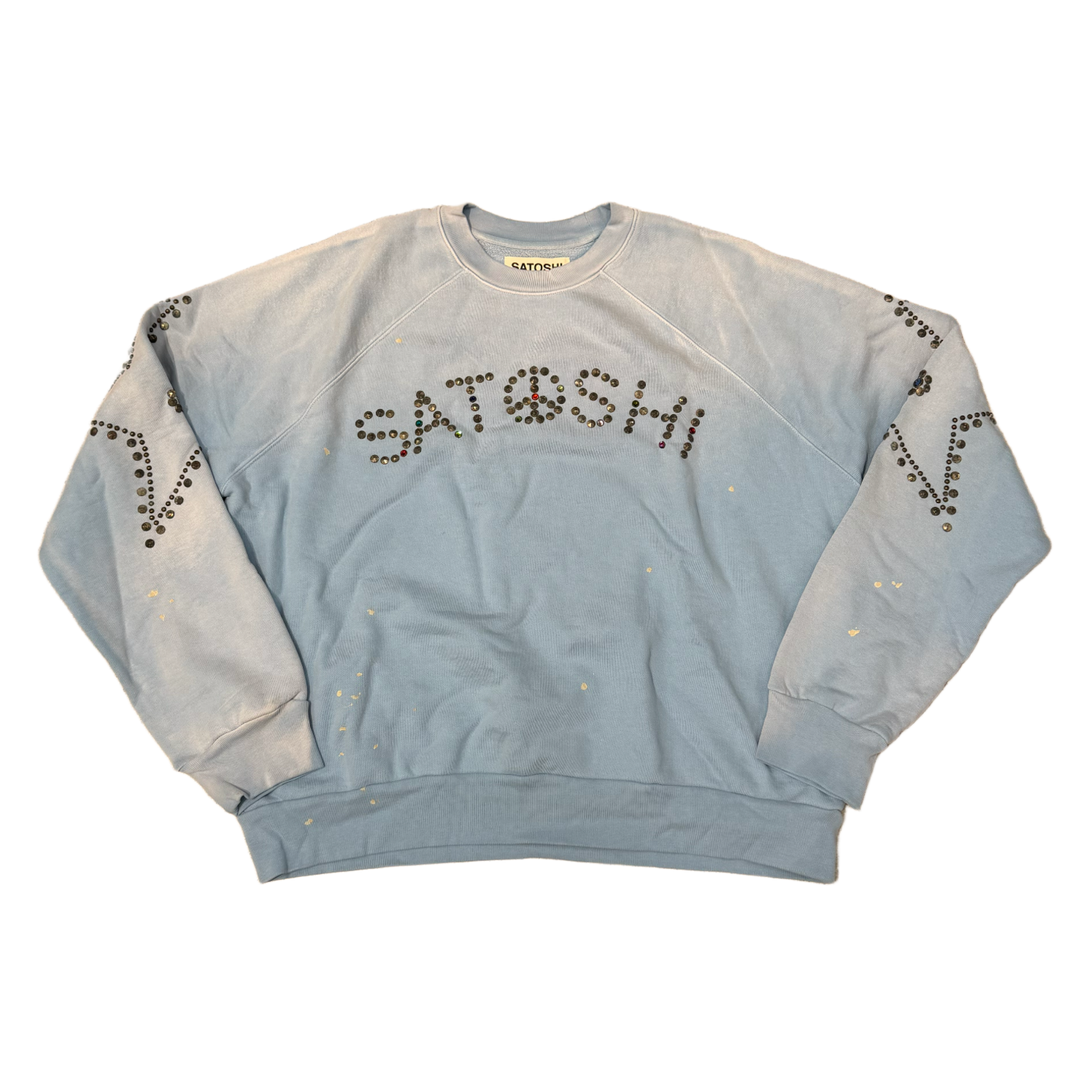 Satoshi Nakamoto &