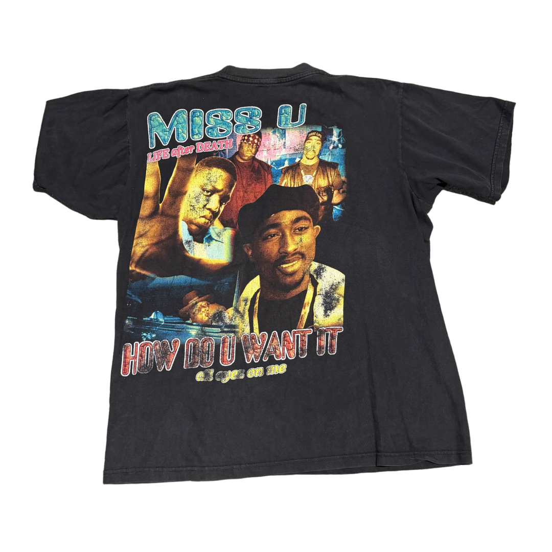 Biggie x Tupac &
