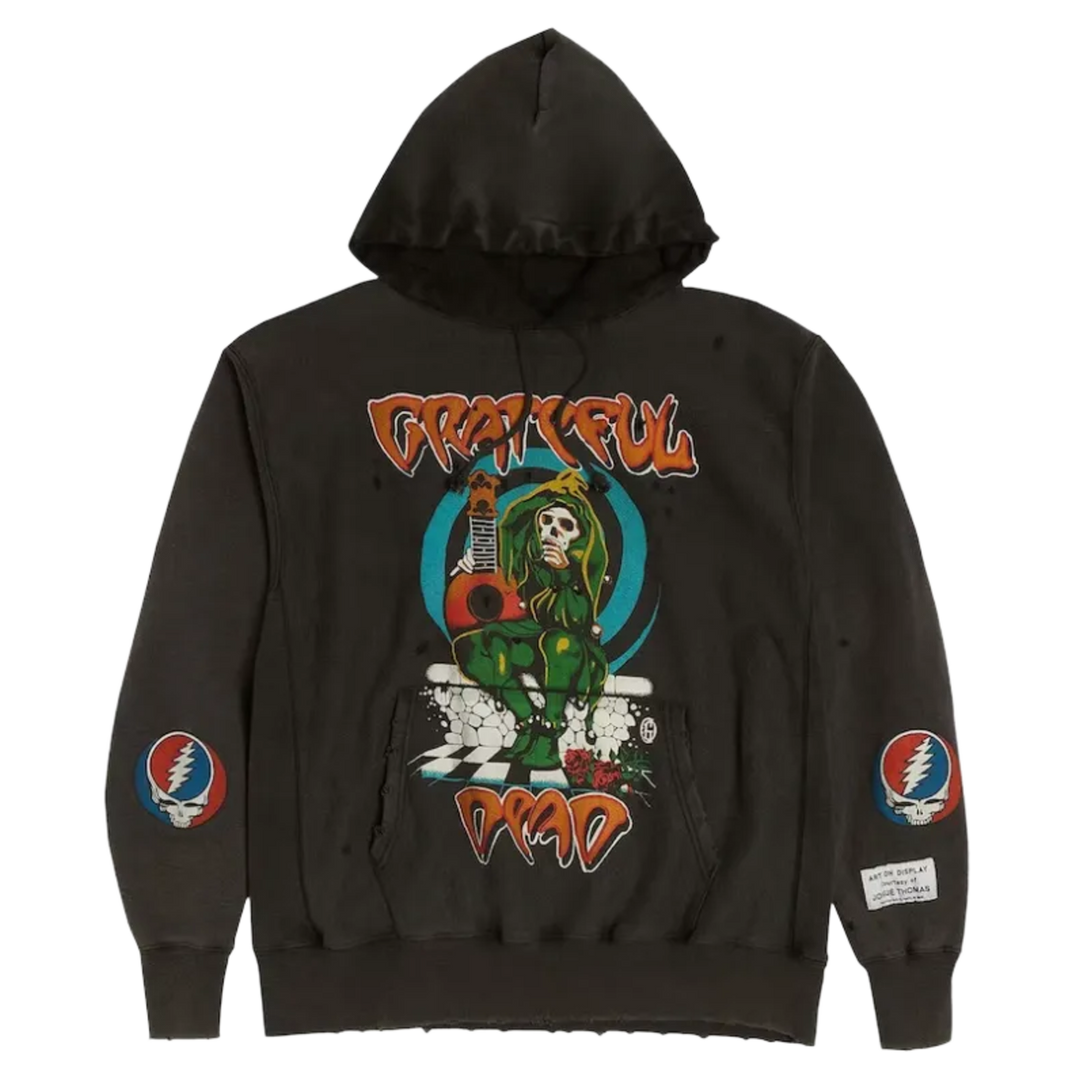 Gallery Dept x 'Grateful Dead' Hoodie