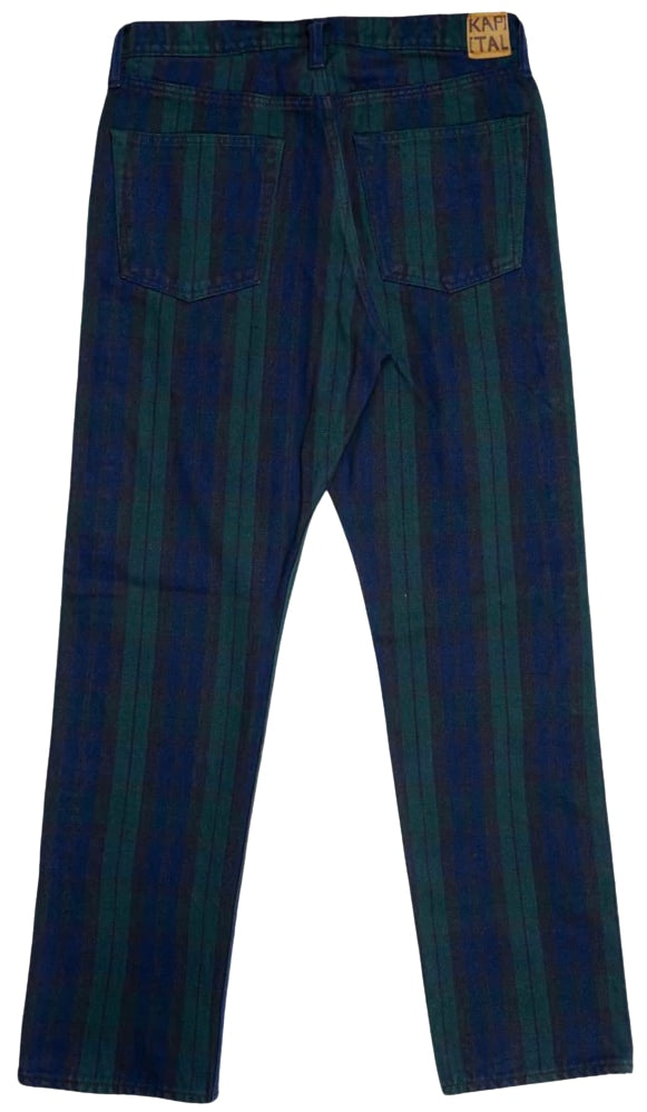Kapital Green &