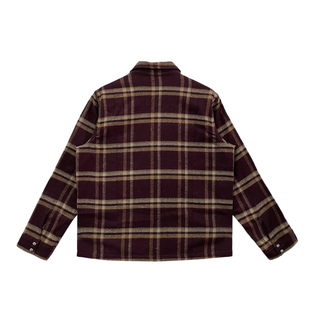Chrome Hearts &