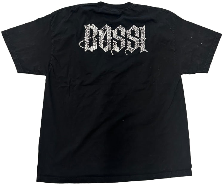Bossi &