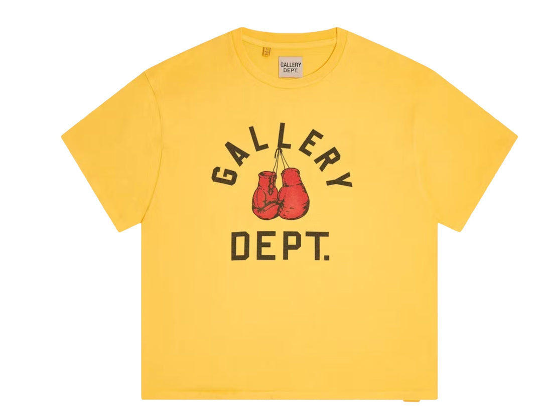 Gallery Dept. &