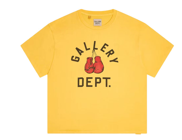 Gallery Dept. &