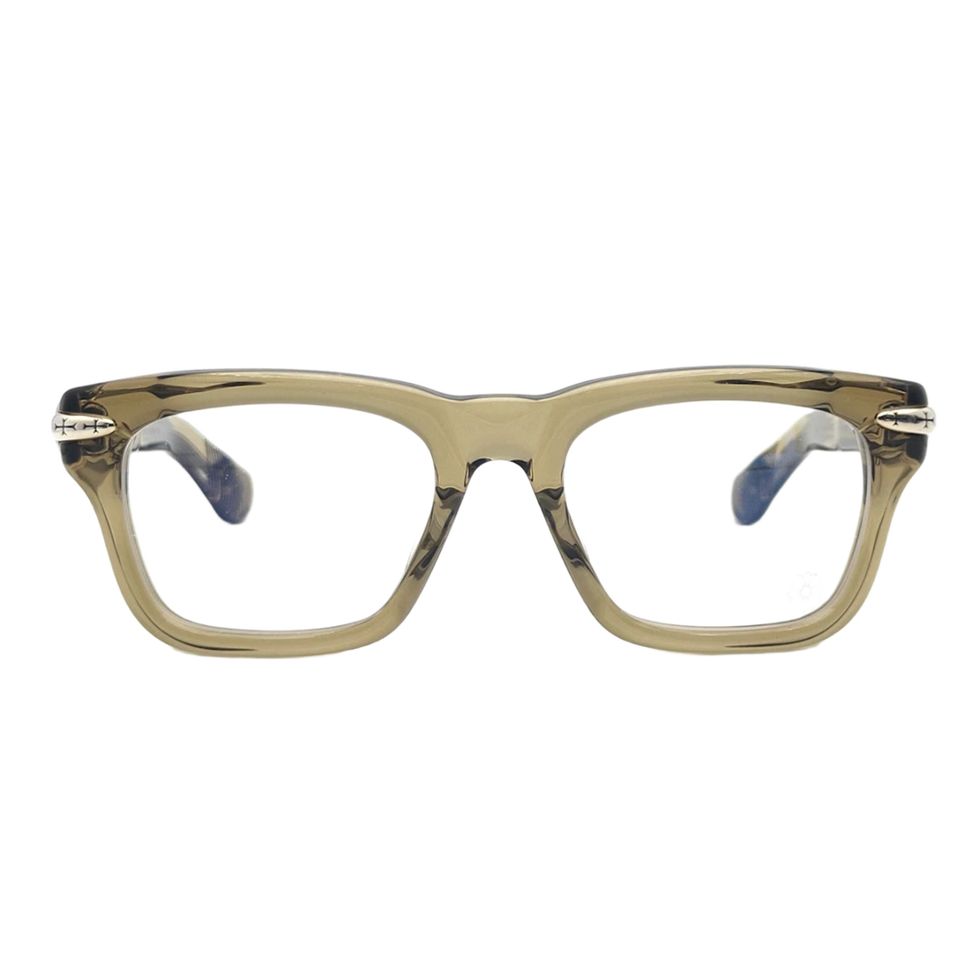 Chrome Hearts &