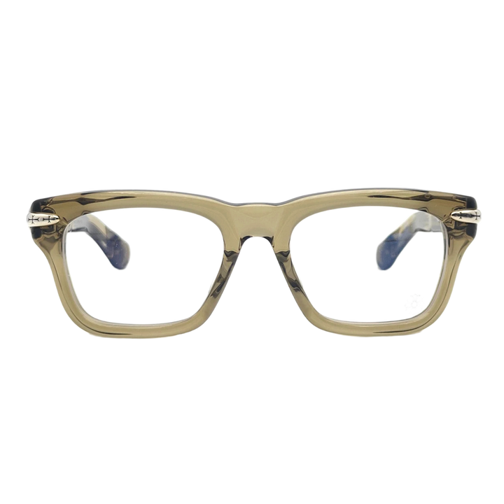 Chrome Hearts &