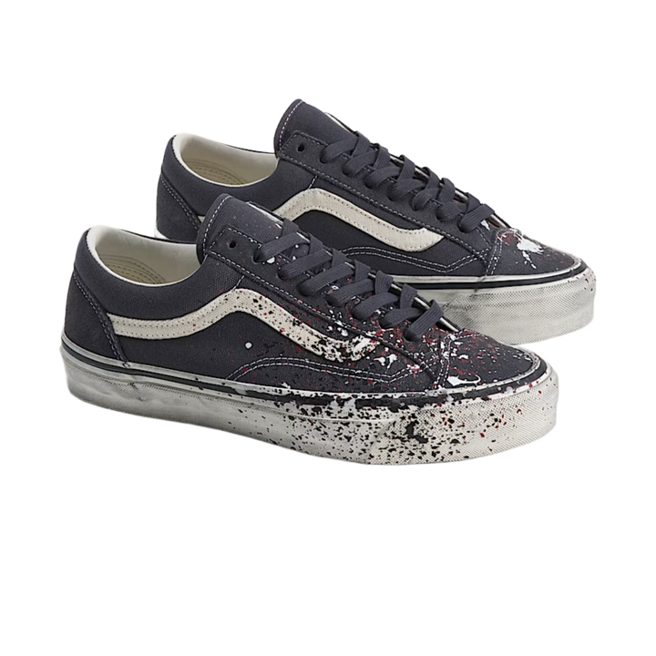 Vans &