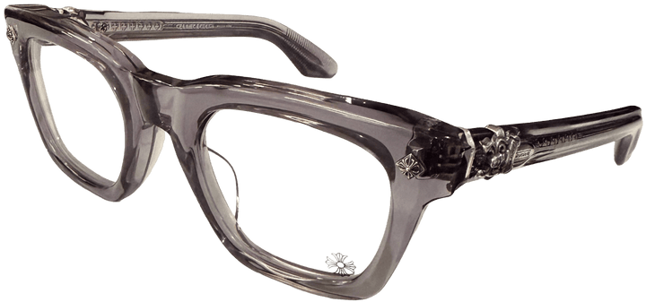 Chrome Hearts &