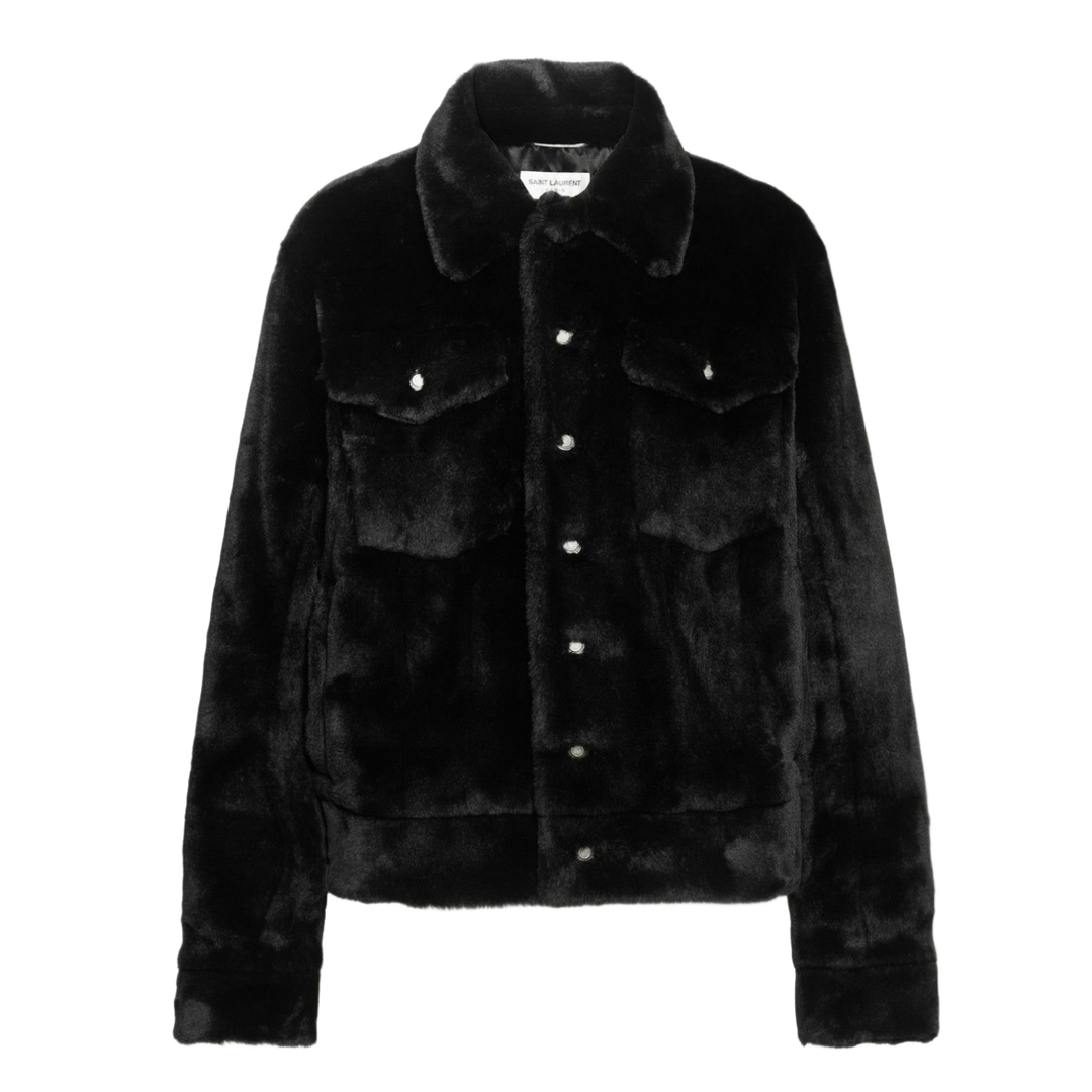 Saint Laurent &