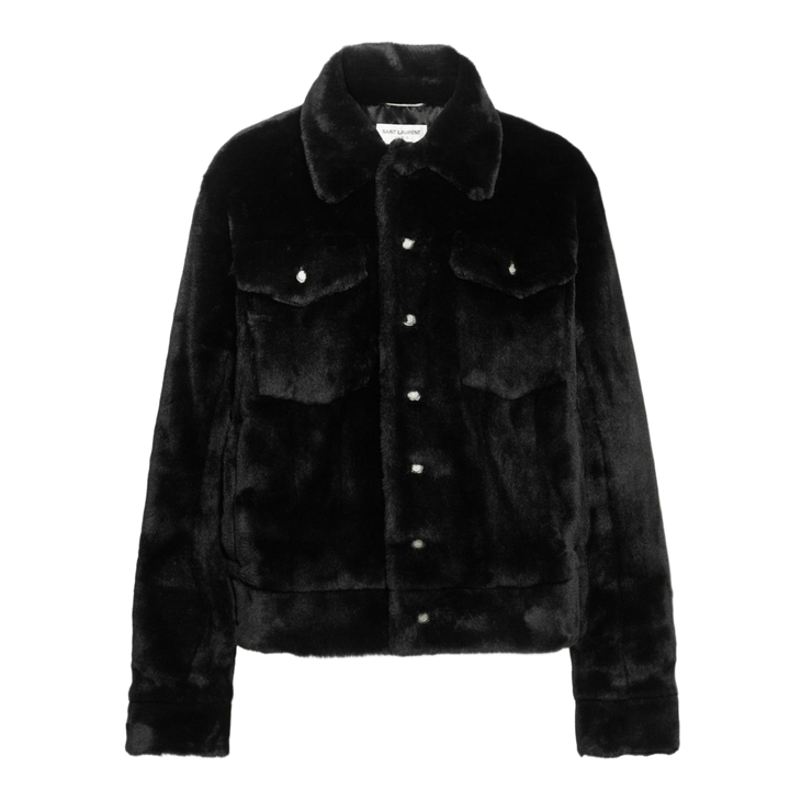 Saint Laurent &