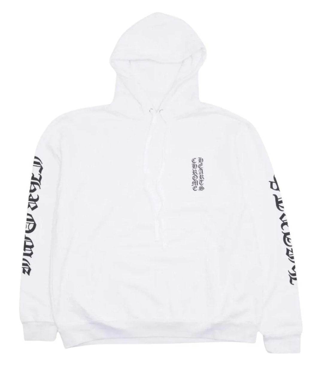 Chrome Hearts &