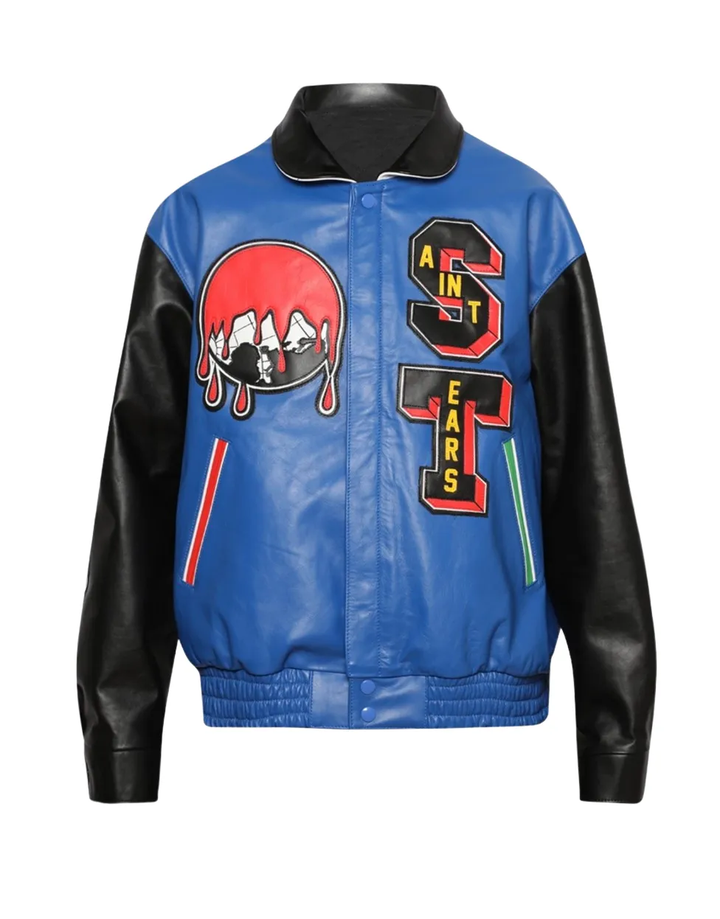 Saint Michael x Denim Tears &