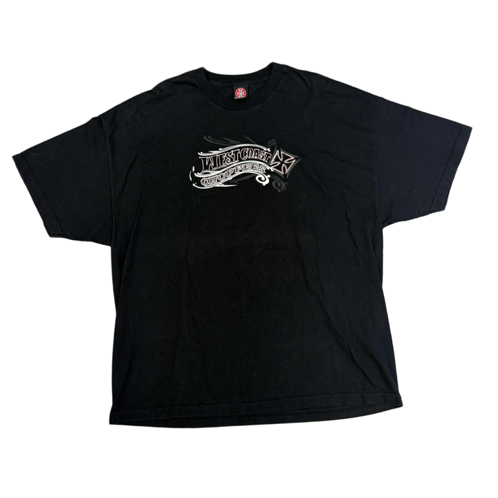 West Coast Choppers &
