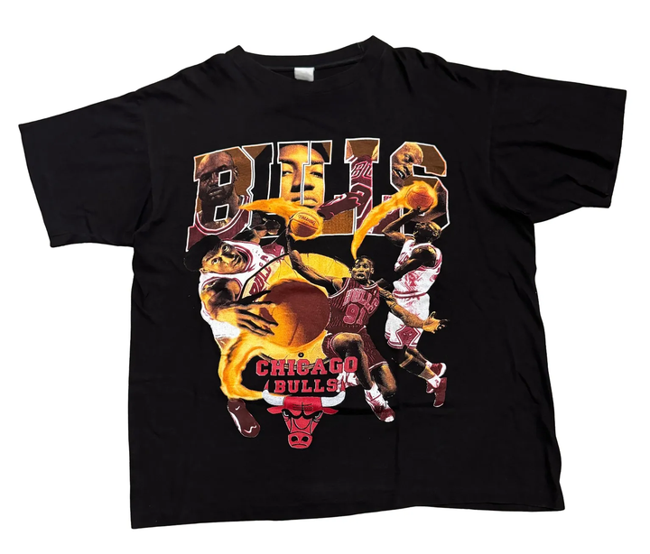 Chicago Bulls &