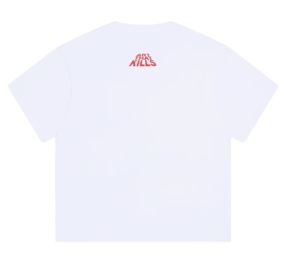 Gallery Dept. 'You are Late' Tee